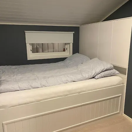 Vakantiehuis Privat Hjem I Grimstad - Naer Arendalsuka 2025 Og Dyreparken *