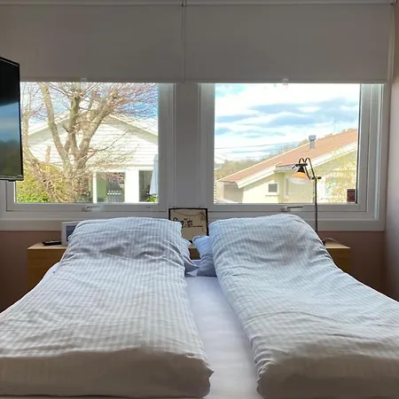 Privat Hjem I Grimstad - Naer Arendalsuka 2025 Og Dyreparken Casa vacanze