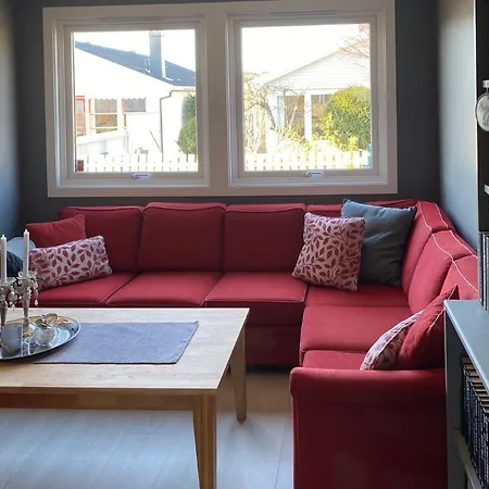 Casa vacanze Privat Hjem I Grimstad - Naer Arendalsuka 2025 Og Dyreparken *