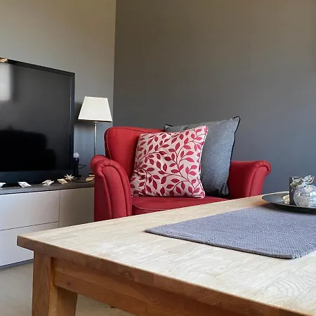 Privat Hjem I Grimstad - Naer Arendalsuka 2025 Og Dyreparken Casa vacanze Grimstad (Aust-Agder)